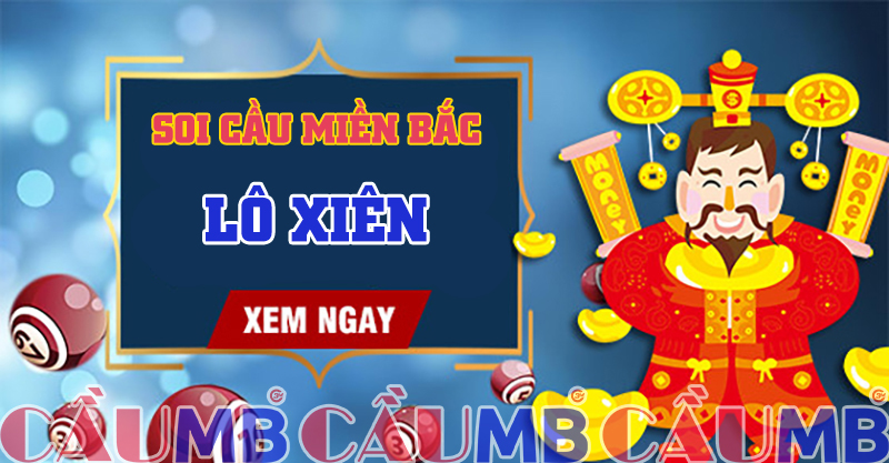 Lô Xiên MB hôm nay